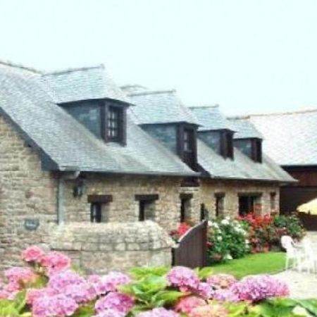 Gite De Kerberso Pléhédel Bagian luar foto